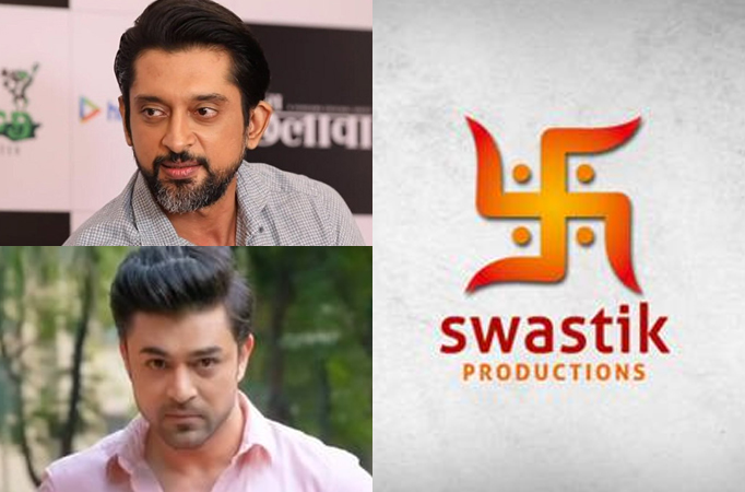 Abhas Mehta replaces Mohit Abrol in Swastik Productions’ next for Sony Tv based on a Turkish drama