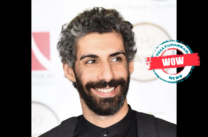 Wow! Check out these dapper looks of Jim Sarbh
