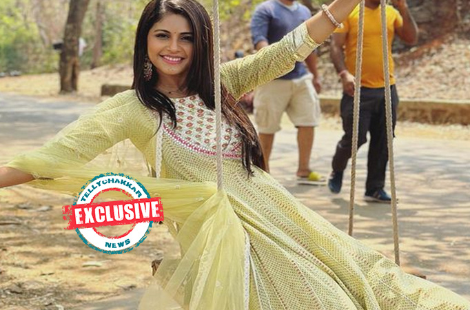 Exclusive Megha Chakraborty Aka Your Beloved Imlie Talks About Her Experience Working On The