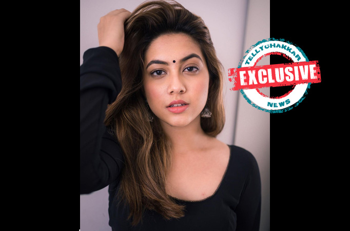 Exclusive! Reem Shaikh talks about her double role, excitement about the show and her experience with Karan Kundra and Gashmeer 