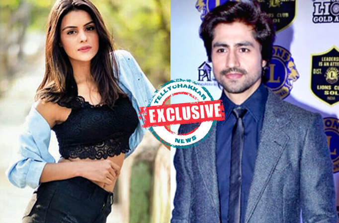 Exclusive! Priyanka Choudhary and Harshad Chopda to collaborate on a project together?