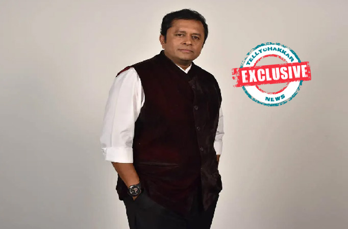 Exclusive! Sanjivv Jotangia is all for his new show ‘Sapnon Ki Chhalaang’; here’s what he has to say about his character in the 