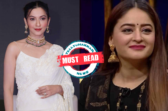 MUST-READ: From Gauahar Khan to Mahi Vij, Here are the TV actresses who embraced motherhood late! Check out the full list here!
