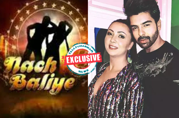 Nach Baliye Season 10: Exclusive!  Vipul Roy and Melis Atici  to participate in the show ?