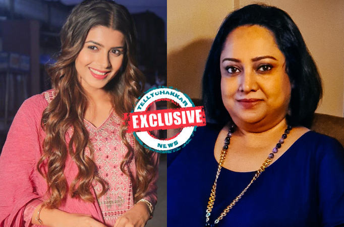 Exclusive! “Neelanjana Mam is someone who has always created shows centered around women, but it is never like she is bringing d