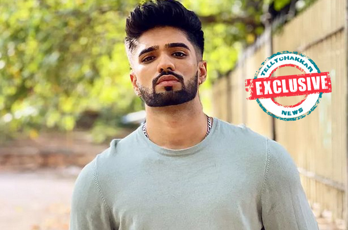 Exclusive! Zeeshan Khan Finally opens up about  the reason for his and Reyhna Pandit’s break up, says “There is nothing to be 