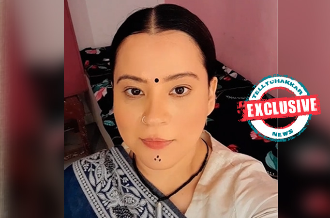 Exclusive! “I had some very heartfelt conversations with Shweta” Ekta Sharma talks about her role in Main Hoon Aparajita and her