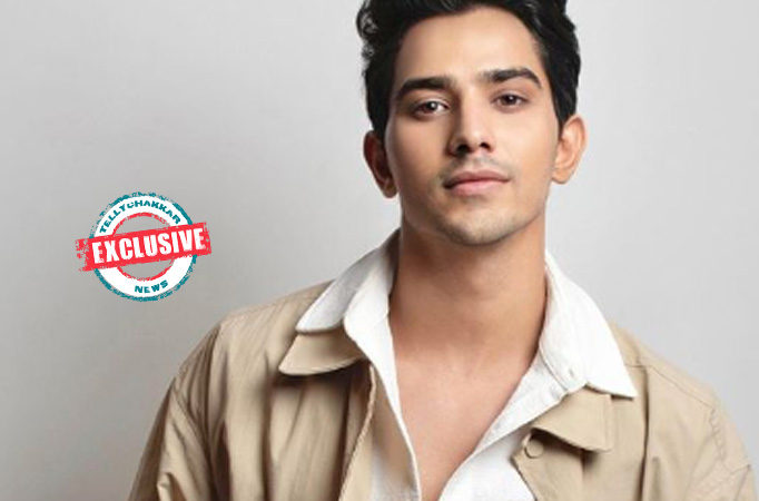 Yeh Un Dinon Ki Baat Hai fame Rohit Chandel to play the lead in Pandya Store post the leap