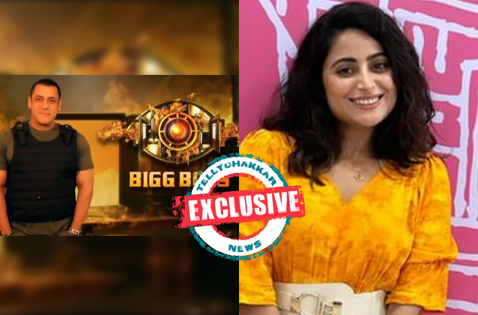 Bigg Boss Season 17: Exclusive! Isha Malviya talks about being the youngest contestant on the show and reveals how she would com