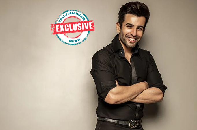 EXCLUSIVE! 'I am working with the first director who took my shot when I stepped into the industry' Jay Bhanushali on his comeba