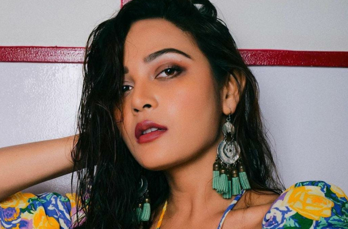 Actress Kaveri Priyam opens up about doing Web Shows on OTT; Says "With web space emerging as the major source of entertainment 