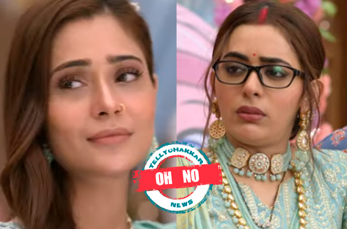 Spy Bahu: Oh No! Mahira calls herself Choti Maa of the baby, plans something dangerous against Sejal