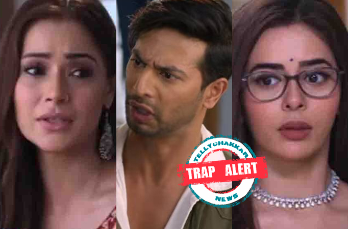 Spy Bahu: Trap Alert! Mahira’s trap for Yohan, Sejal questions Yohan