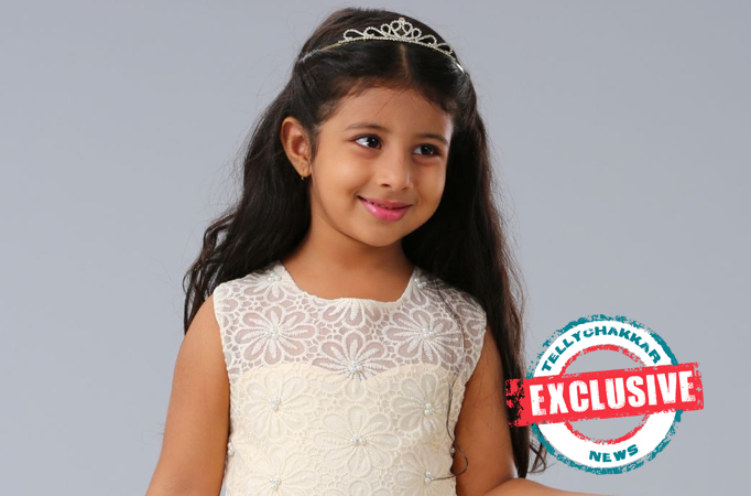Exclusive! Child artist Panache Sahni roped in for Netflix’s Monica Oh My Darling