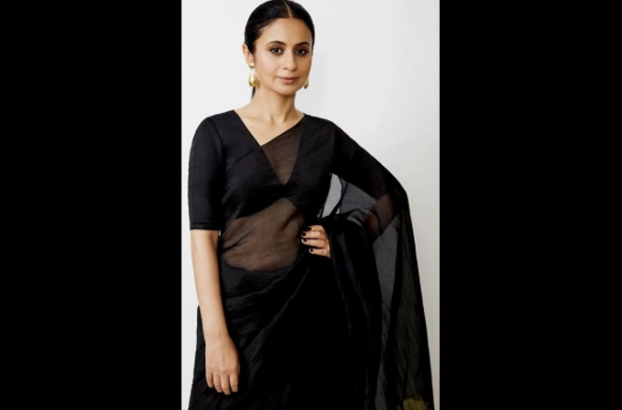 Rasika Dugal: Women-centric content previously was just an act of tokenism