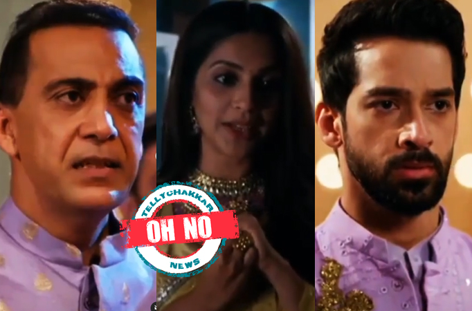 Imlie 2: OH NO! Rudra wants Imlie to stay away from Cheeni after marrying Atharva; Atharva asks Cheeni to meet him secretly