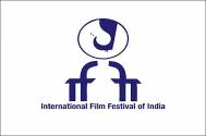 International Film Festival of India (IFFI) 2013 