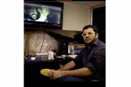 Siddhartha M Jain, producer iRock Entertainment