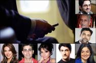 Cellphones on flights? Bollywood Reacts