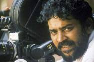 Ace cinematographer and filmmaker Santosh Sivan 