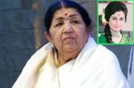 Lata Mangeshkar pays tribute to Nanda