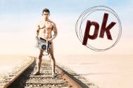 Aamir Khan's PK