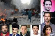 Bollywood condemns terrorist attack in Pakistan