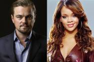 Leonardo DiCaprio dating Rihanna
