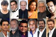 World Theatre Day: Bollywood actors from theatre background