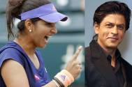 SRK & others praise Sania Mirza on becoming World No 1