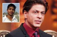 Shah Rukh Khan mourns Bengal cricketer's death 