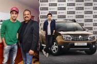 Renault India Sign Ranbir Kapoor as Brand Ambassador