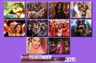Top 10 PARTY songs for a rocking New Year