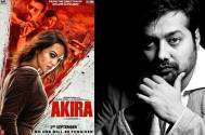 Anurag Kashyap was 'reluctant' to act in 'Akira'