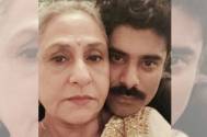 Sikandar calls Jaya Bachchan 'mother from another brother'