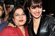Priyanka is best part of 'Baywatch', says mother