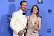 Golden Globes 2017: 'La La Land' shines with 7 awards 