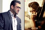 Salman's Diwali gift to fans: ‘Tiger Zinda Hai' first look