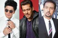 SRK, Salman & Gulshan Grover