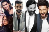 Bollywood actors playing sportsmen onscreen in 2018 