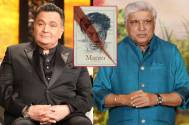 Rishi Kapoor, Javed Akhtar didn't charge a penny for 'Manto'