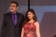 Fiction can be more hurtful: Nimrat on link-up rumours with Ravi Shastri 