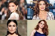 Bollywood actresses of 2018