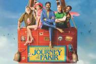 Dhanush's Hollywood Debut The Extraordinary Journey Of The Fakir earns praises at Canadian premiere