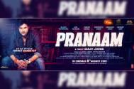 Rajeev Khandelwal dons gangster look in 'Pranaam'