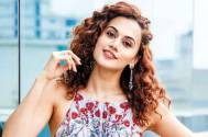Taapsee loved spending time with oldest female sharshooters