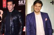 Did this person plan to patch up Salman Khan and Vivek Oberoi?