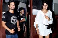 Sushant Singh Rajput and Rhea Chakraborty’s marriage is not happening anytime soon 