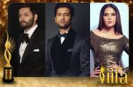 Exclusive footage! When Ali Fazal warned Vicky Kaushal to stay away from Richa Chadda