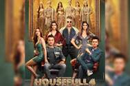 Housefull 4 mints 111 crores at the box office despite negative reviews